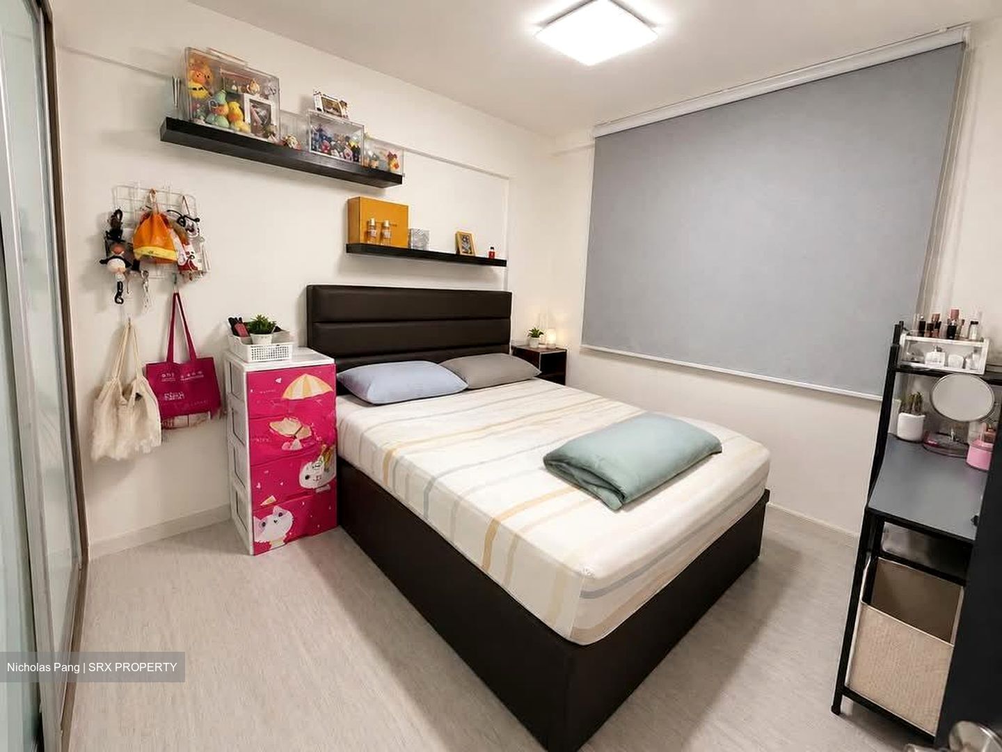 Blk 690 Hougang Spring (Hougang), HDB 4 Rooms #562039071